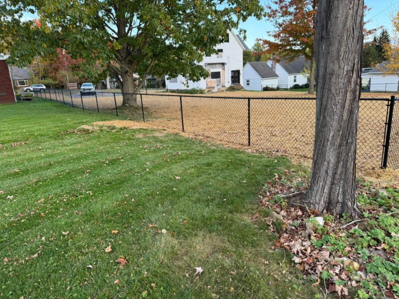 Fence Installation in Methuen