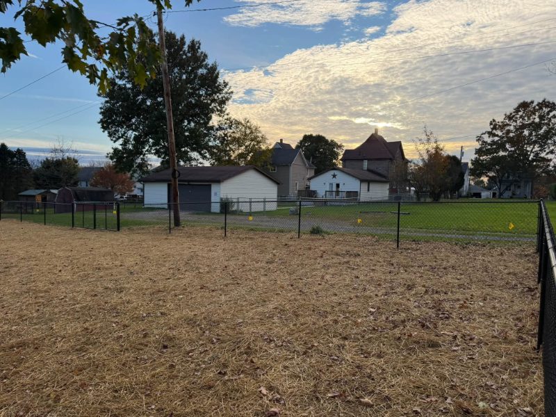 Fence Installation services in Methuen, Massachusetts
