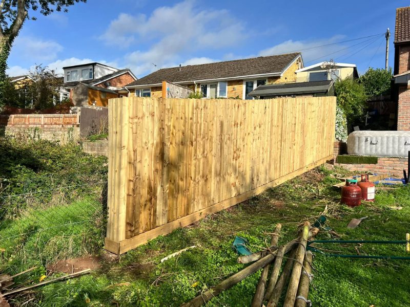 Fence Replacement services in Methuen, Massachusetts